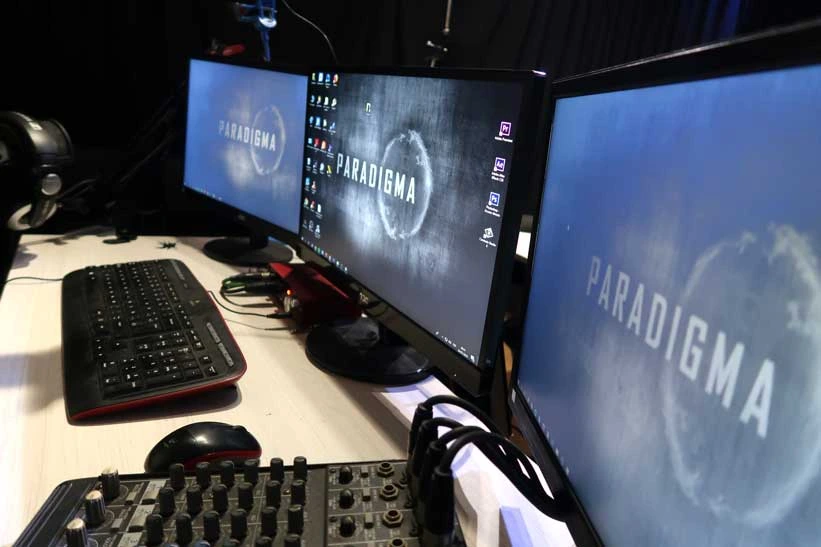 Paradigma 0 en acción